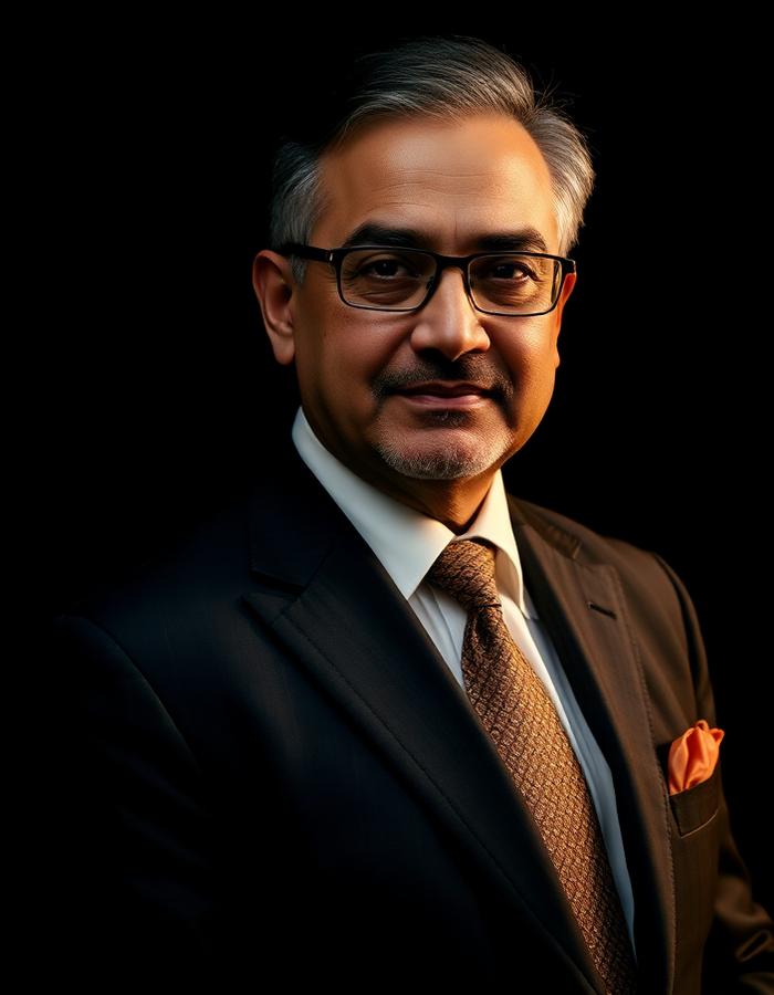 Rohan Kapoor, Founder & Curator