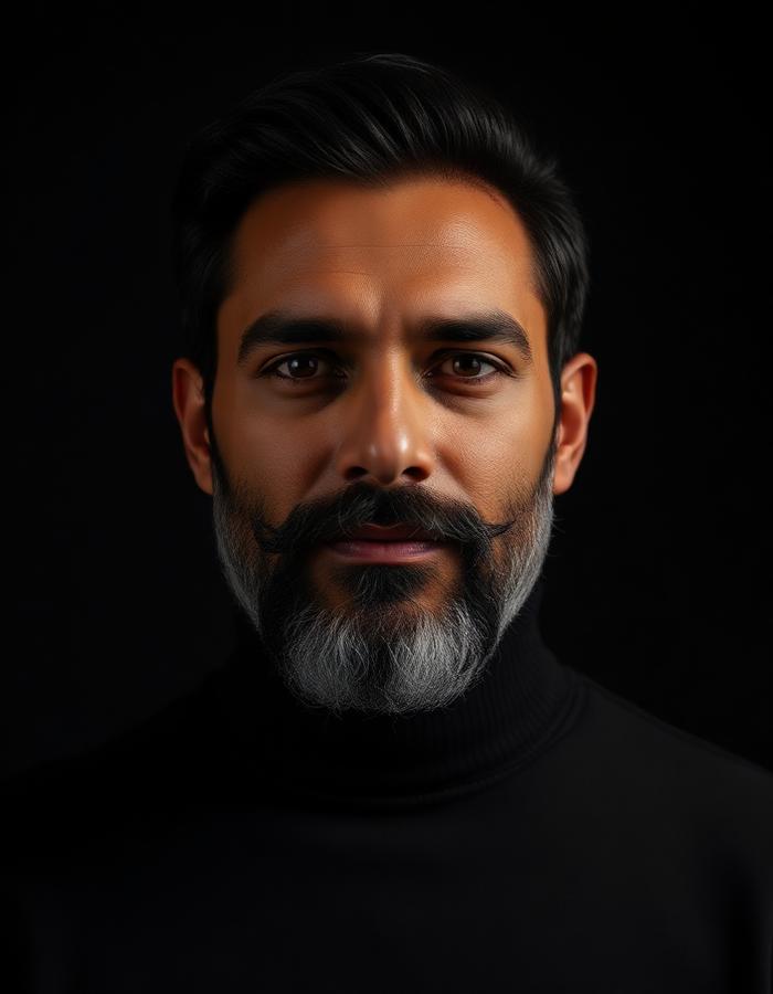 Arjun Reddy, Creative Director